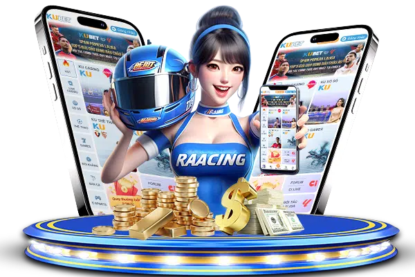 App kubet casino